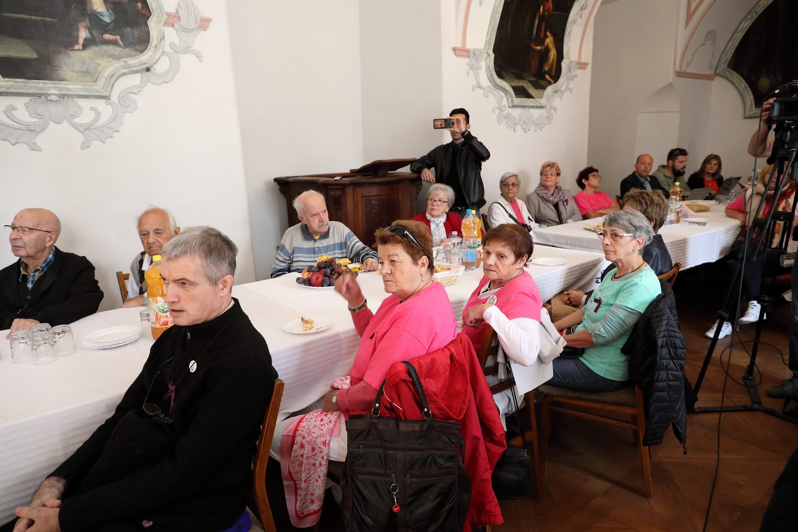 Alzheimer világnap 2022. Székesfehérváron